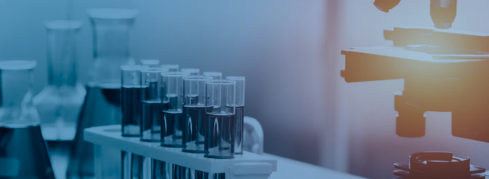 Reagents And Indicators